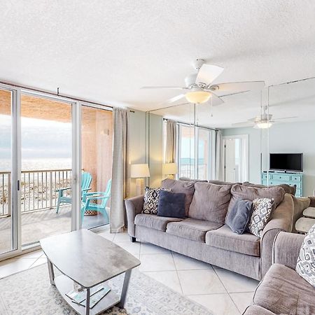 Apartmán Buena Vista 201 Gulf Shores Exteriér fotografie