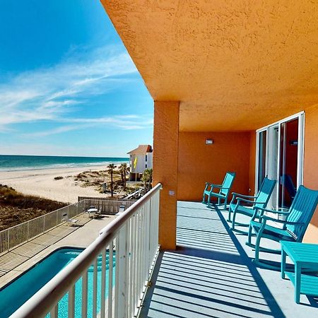 Apartmán Buena Vista 201 Gulf Shores Exteriér fotografie