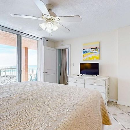 Apartmán Buena Vista 201 Gulf Shores Exteriér fotografie
