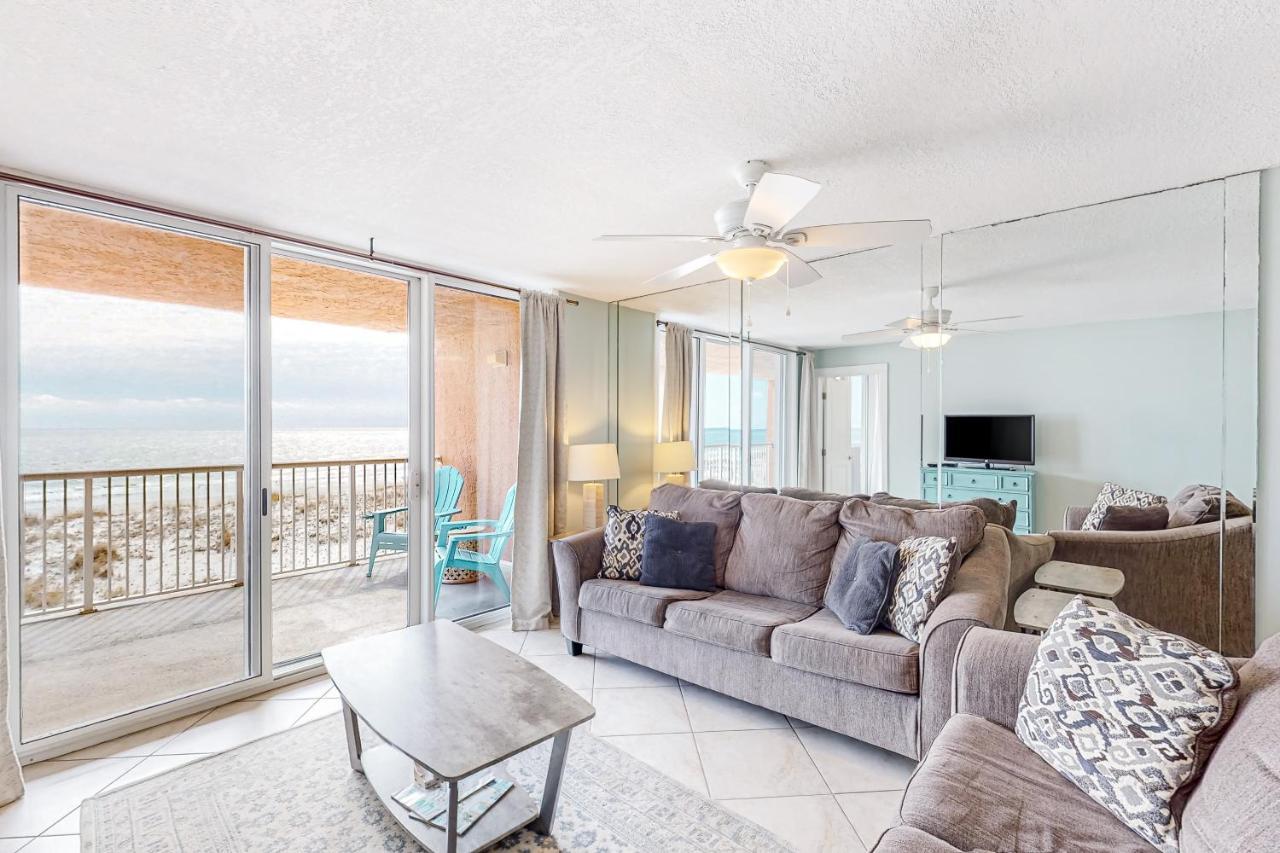 Apartmán Buena Vista 201 Gulf Shores Exteriér fotografie