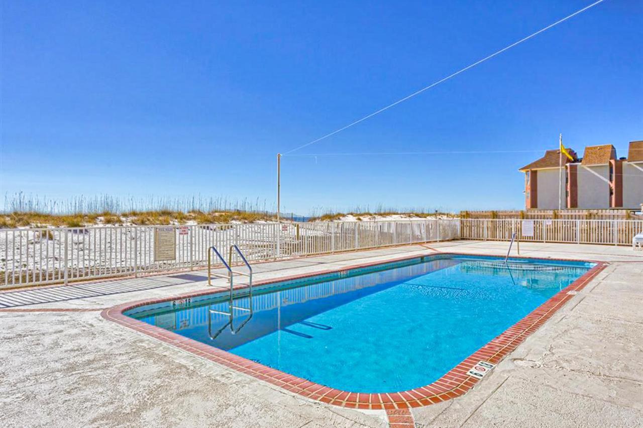 Apartmán Buena Vista 201 Gulf Shores Exteriér fotografie