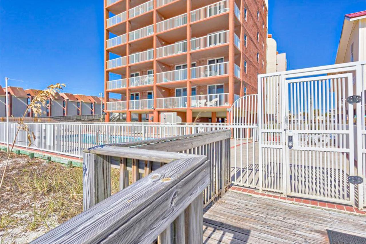 Apartmán Buena Vista 201 Gulf Shores Exteriér fotografie