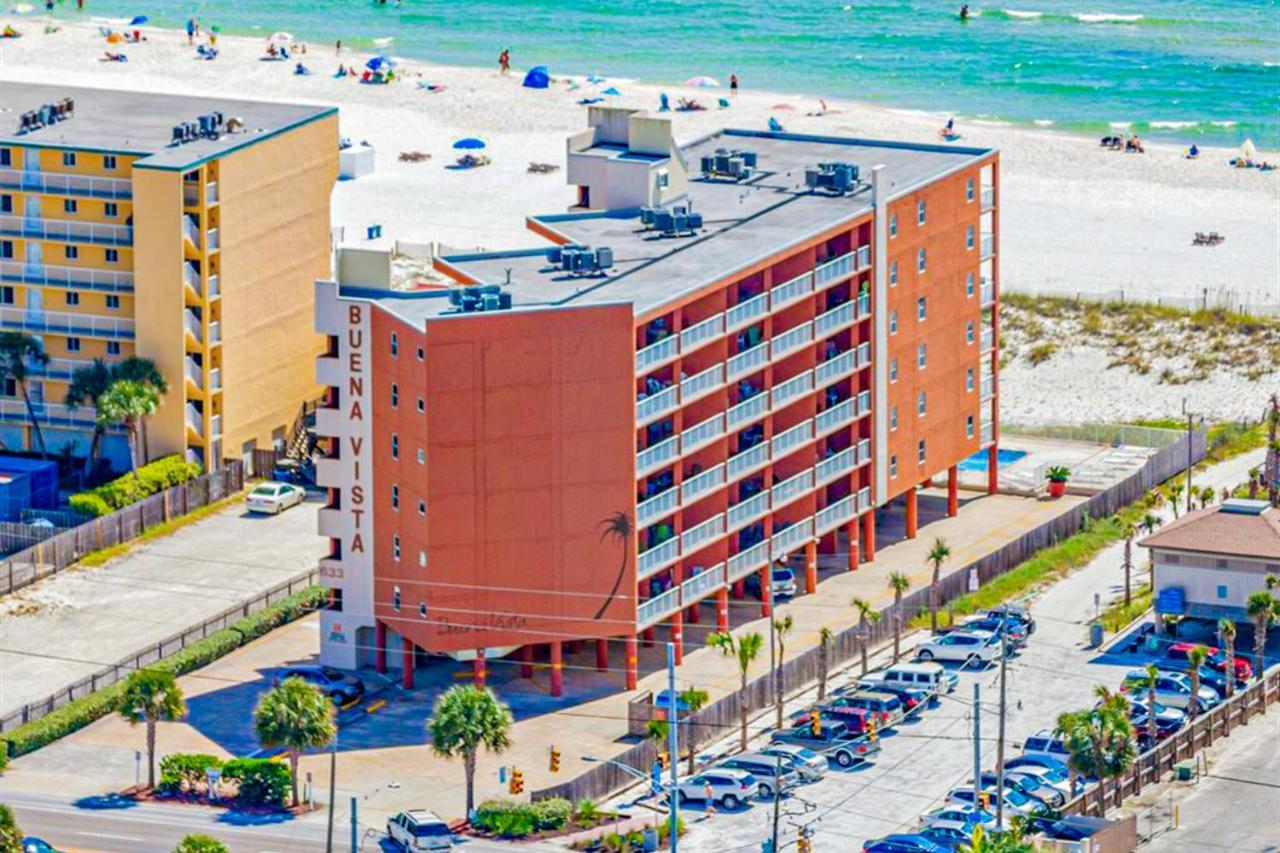 Apartmán Buena Vista 201 Gulf Shores Exteriér fotografie