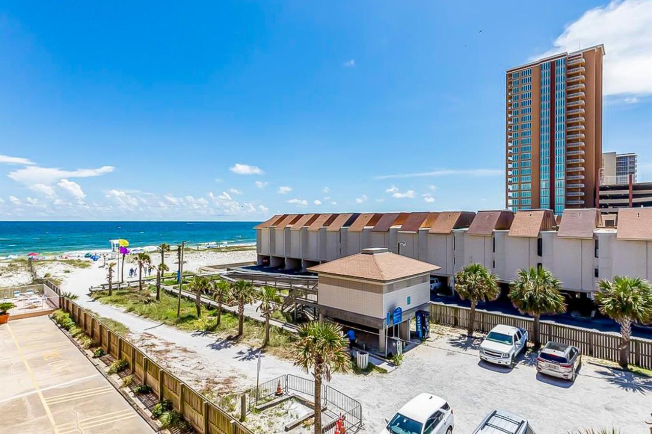 Apartmán Buena Vista 201 Gulf Shores Exteriér fotografie