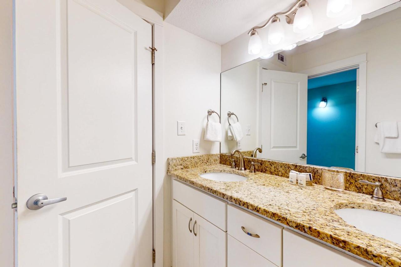 Apartmán Buena Vista 201 Gulf Shores Exteriér fotografie