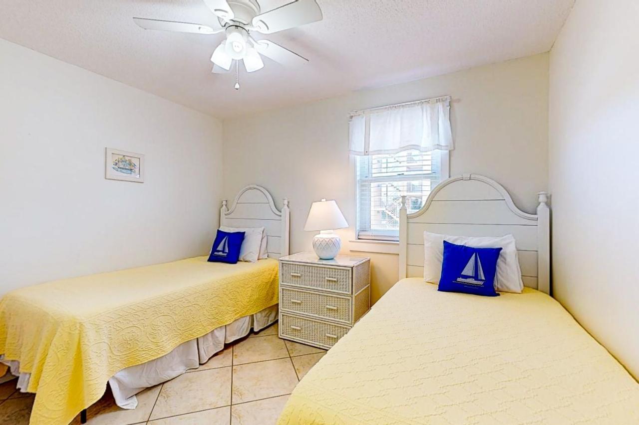 Apartmán Buena Vista 201 Gulf Shores Exteriér fotografie