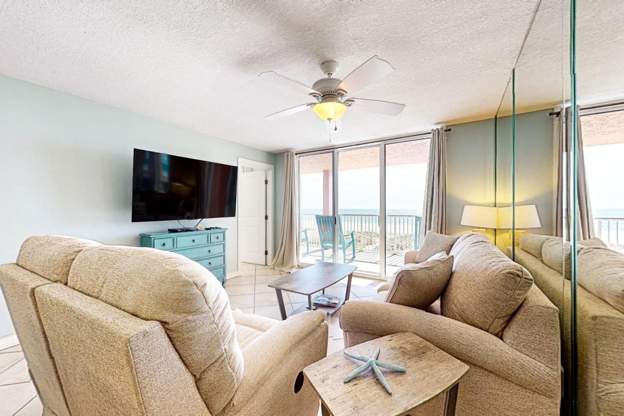 Apartmán Buena Vista 201 Gulf Shores Exteriér fotografie