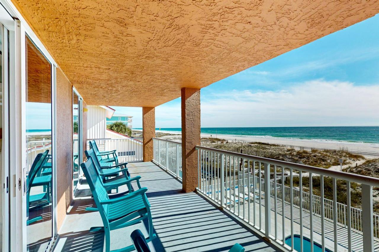 Apartmán Buena Vista 201 Gulf Shores Exteriér fotografie