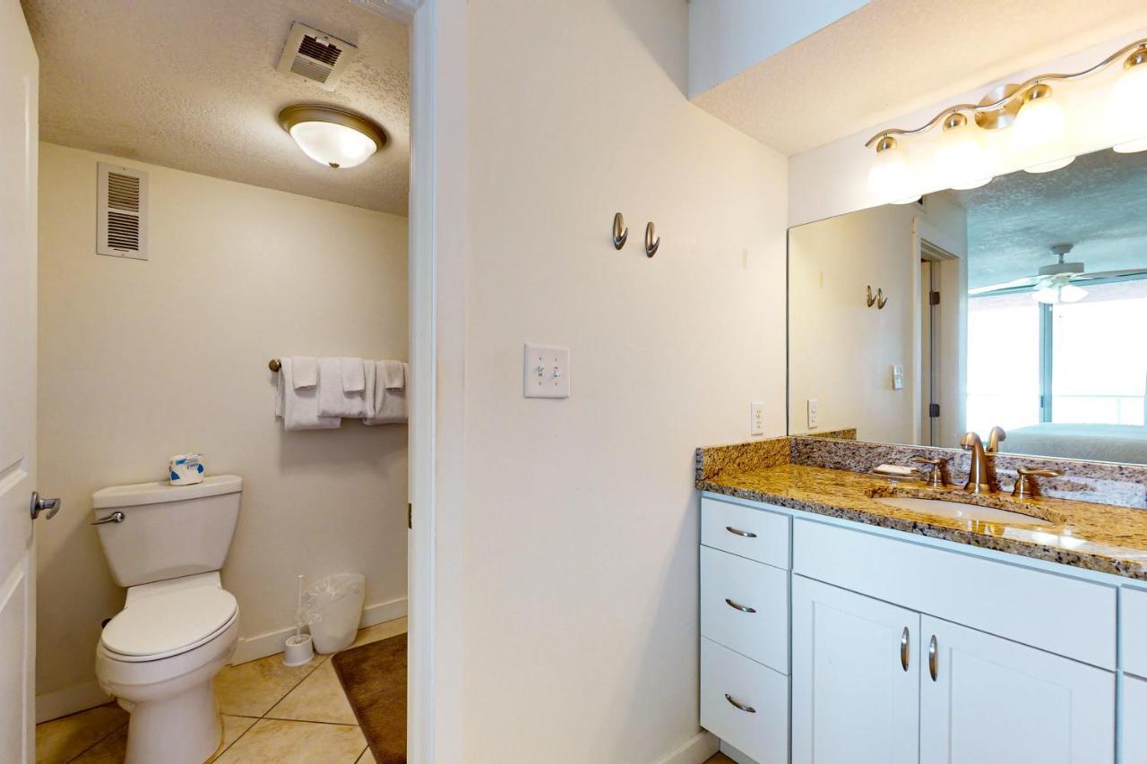 Apartmán Buena Vista 201 Gulf Shores Exteriér fotografie
