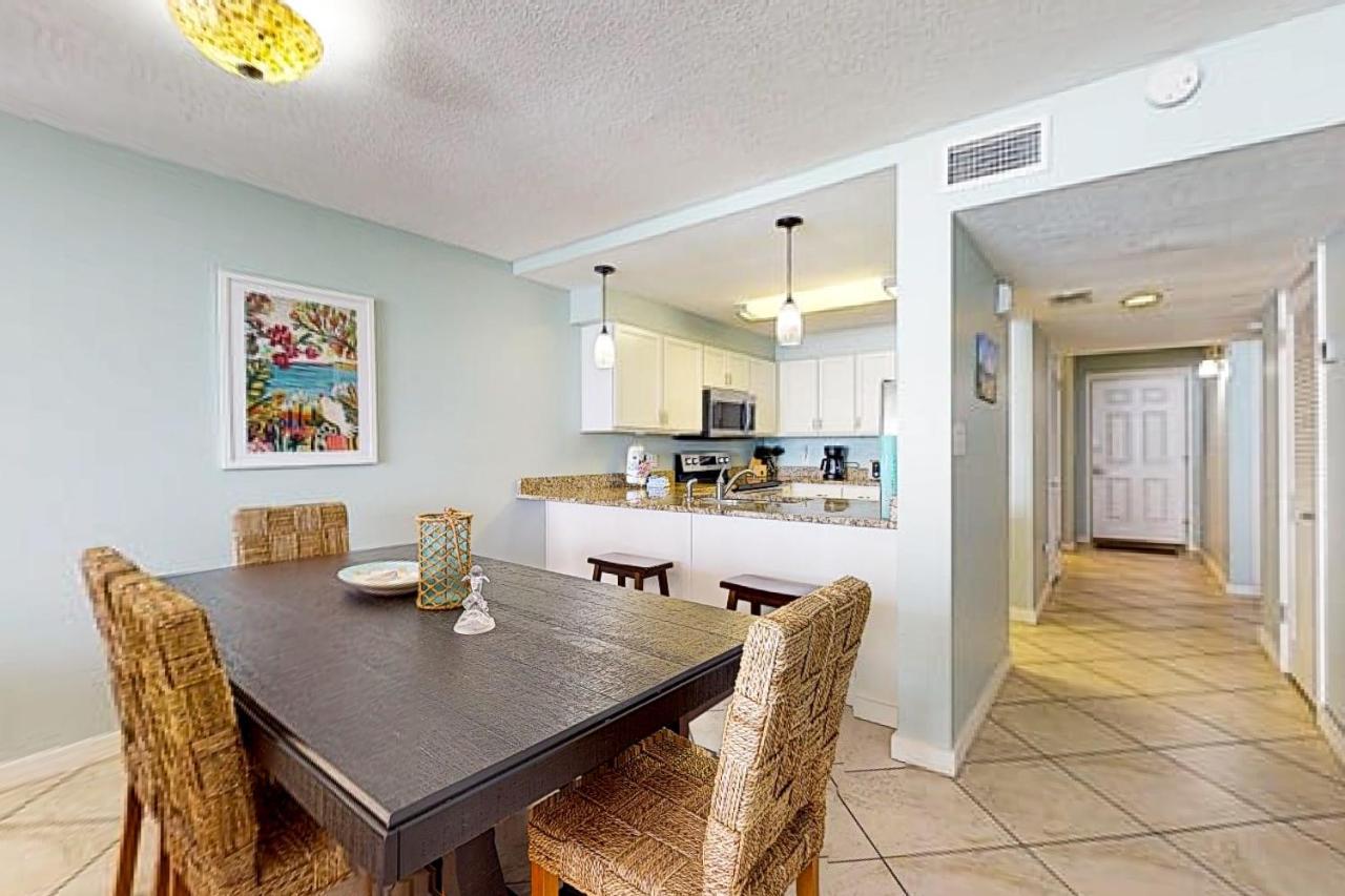 Apartmán Buena Vista 201 Gulf Shores Exteriér fotografie