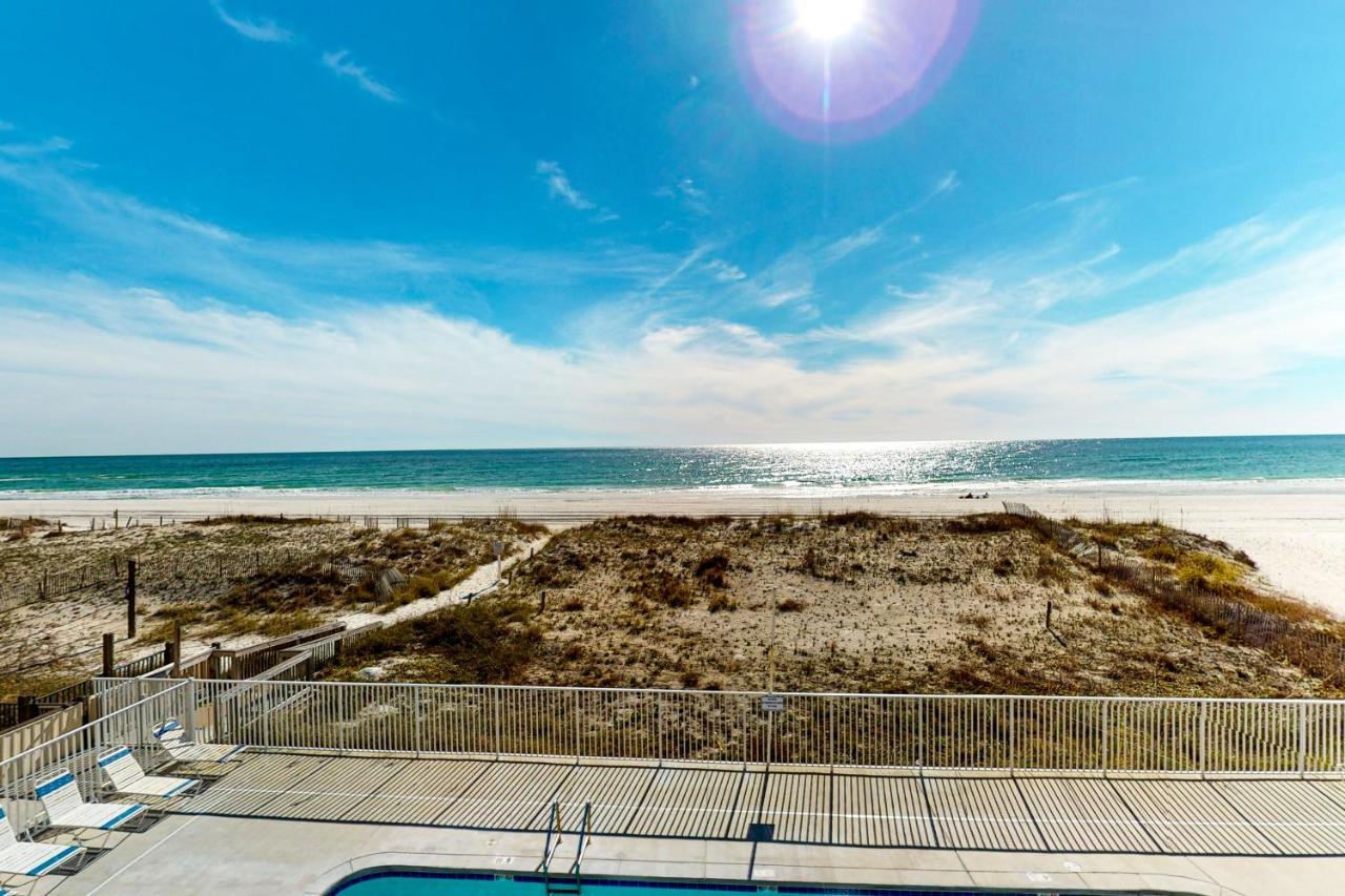 Apartmán Buena Vista 201 Gulf Shores Exteriér fotografie