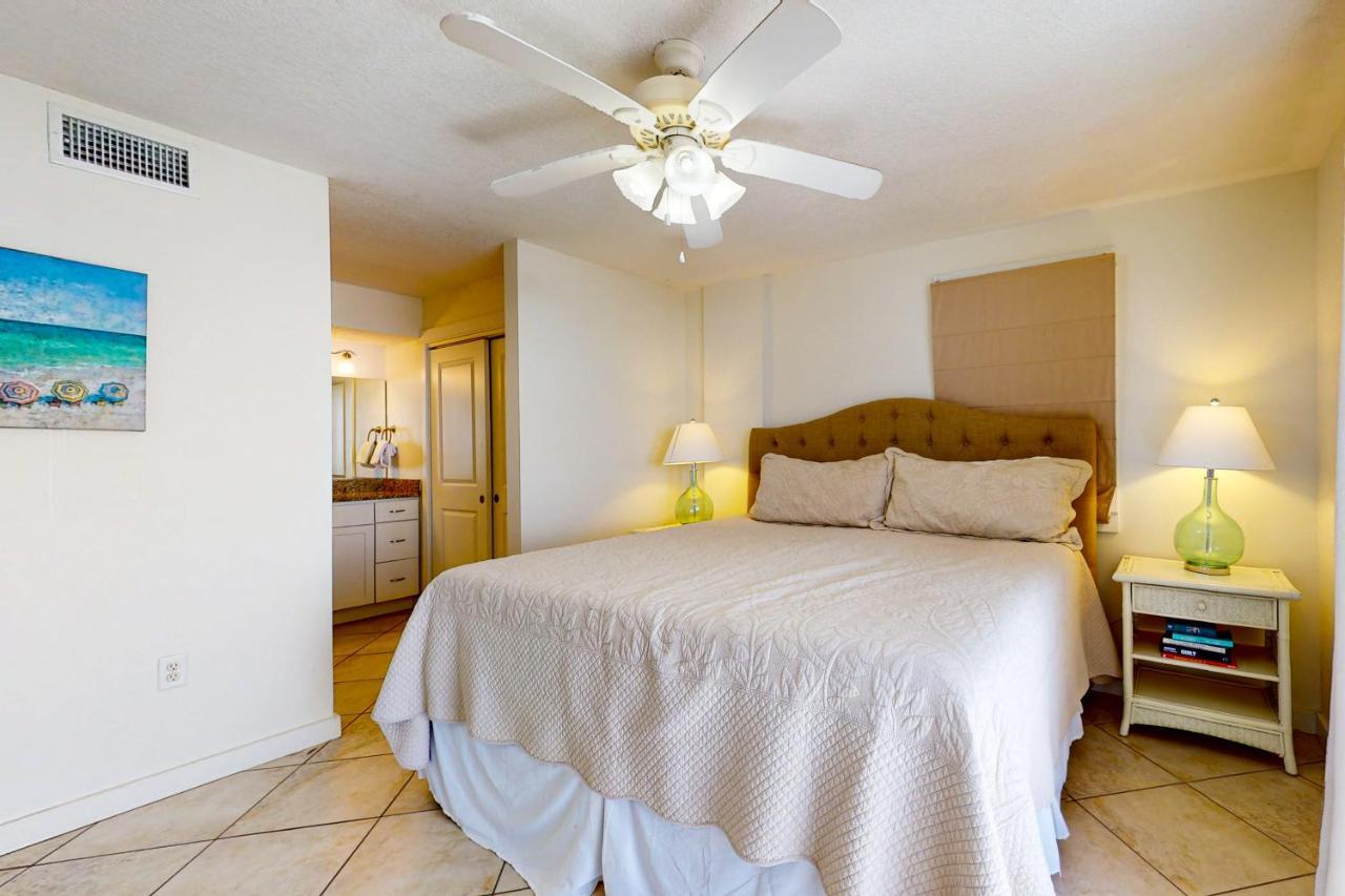 Apartmán Buena Vista 201 Gulf Shores Exteriér fotografie